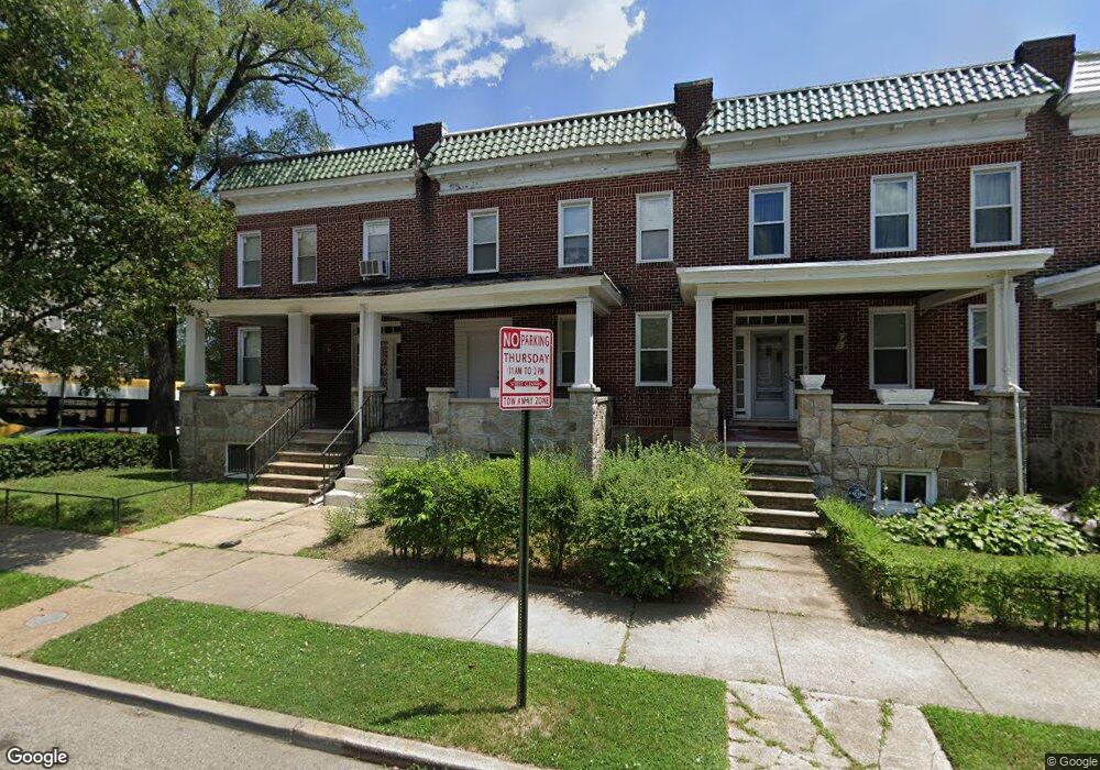 2021 Bryant Ave, Baltimore, MD 21217 - photo 1