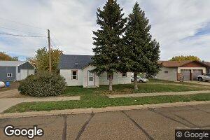 306 1st Ave NE, Elgin, ND 58533