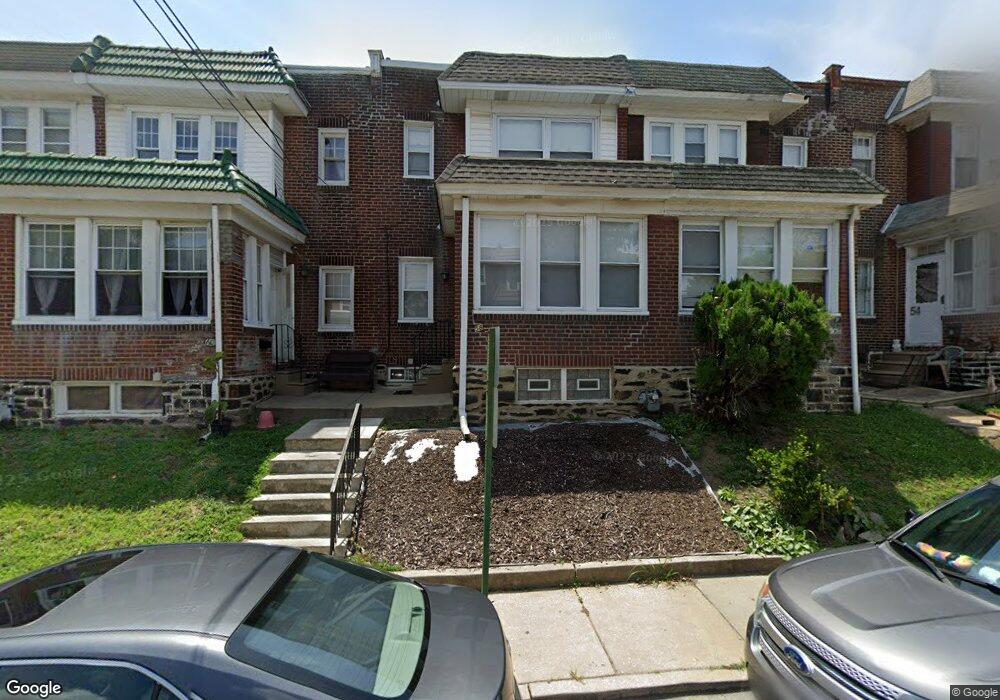 58 Barker Ave, Sharon Hill, PA 19079 - photo 1