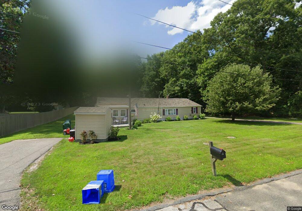 205 Pelletier Ln unit 205, Tiverton, RI 02878 - photo 1