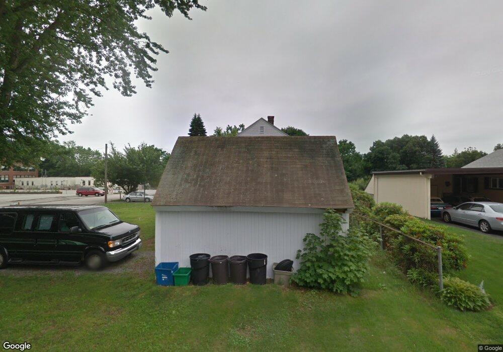 64 Vanner St, Johnston, RI 02919 - photo 1