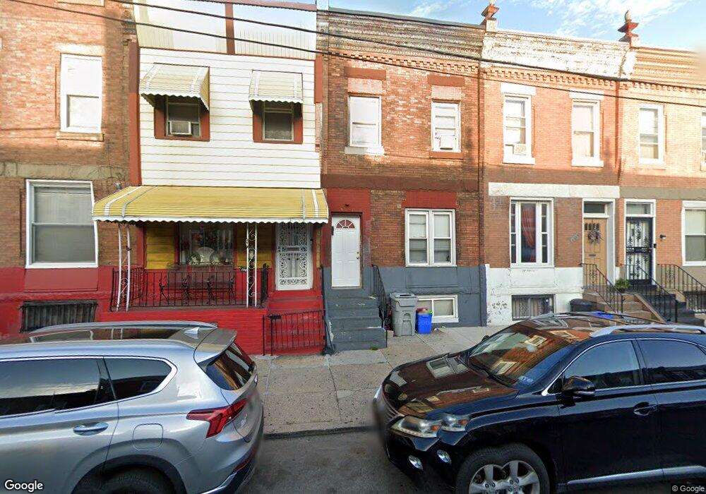 1537 N 29th St, Philadelphia, PA 19121 - photo 1