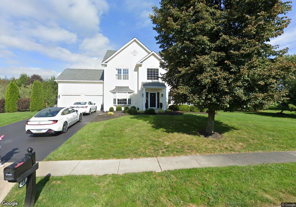 73 Kulp Rd W, Chalfont, PA 18914 - photo 1