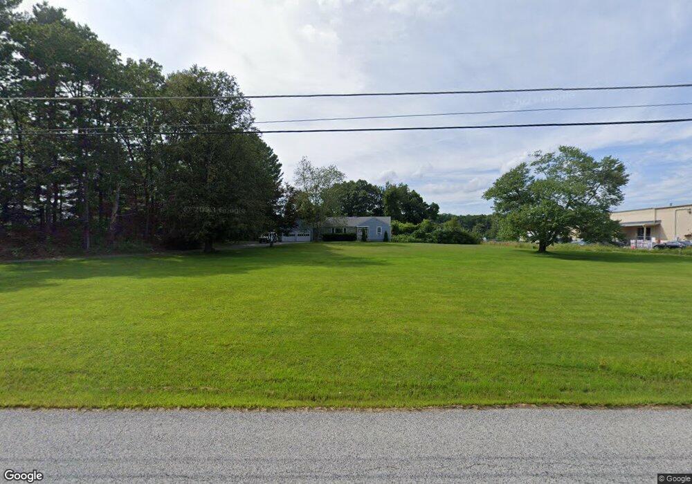 86 Lawrence St, Northborough, MA 01532 - photo 1