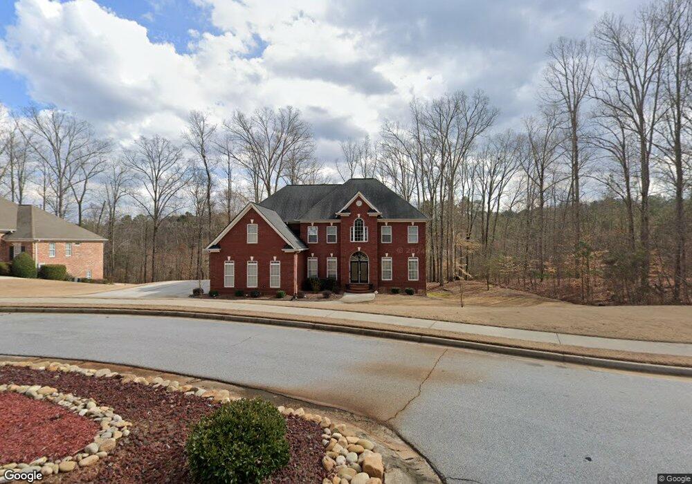 2525 Walnut Ridge Way, Stockbridge, GA 30281 - photo 1