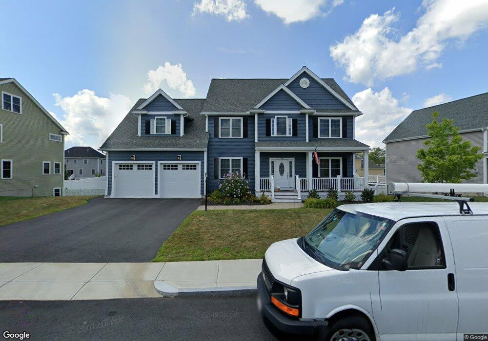 22 Watson Ln, Woburn, MA 01801 - photo 1