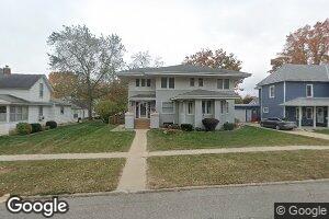 420 Walnut St, Osage, IA 50461