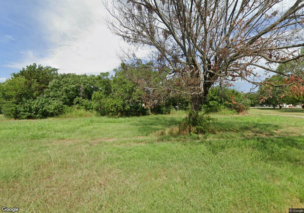 1115 7th St, Wilson, OK 73463 - photo 1