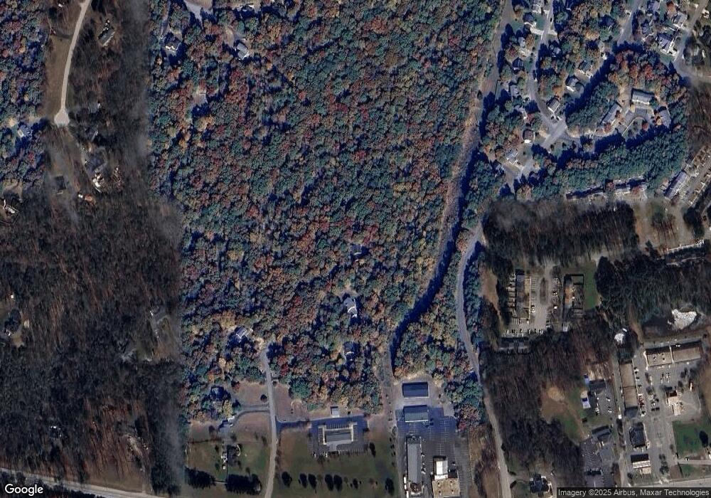 20828 Seth Ct, Callaway, MD 20620 - photo 1