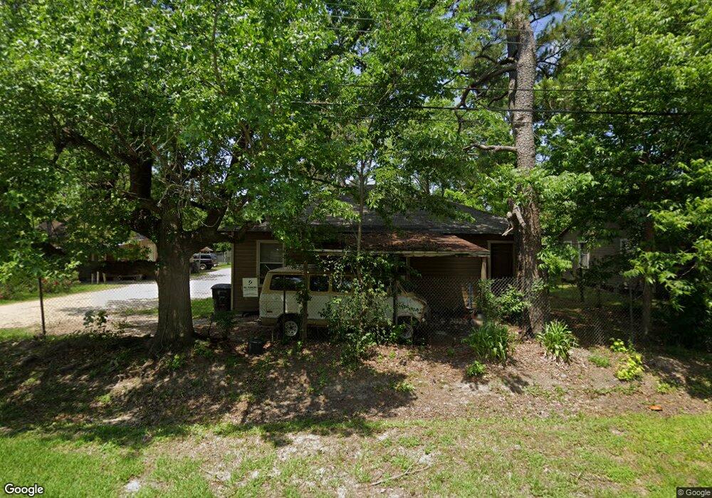 8907 Compton St, Houston, TX 77016 - photo 1