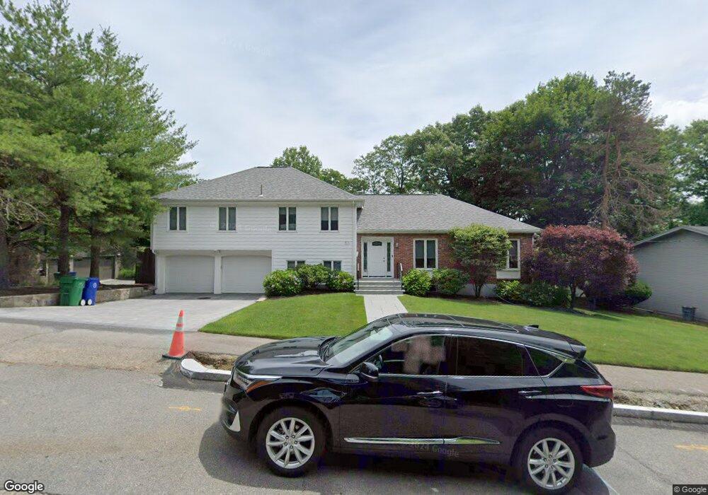 53 Ober Rd, Newton Center, MA 02459 - photo 1