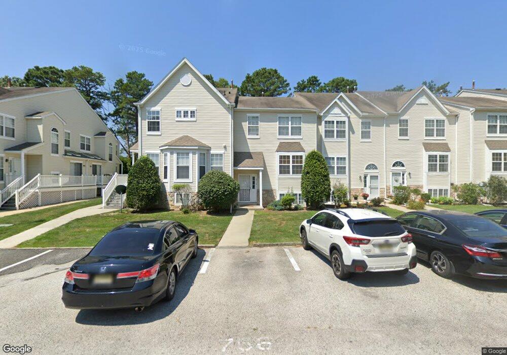 4710 Summersweet Dr unit SS359, Mays Landing, NJ 08330 - photo 1