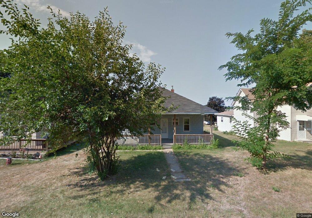 21 3rd Ave S, Sauk Rapids, MN 56379 - photo 1