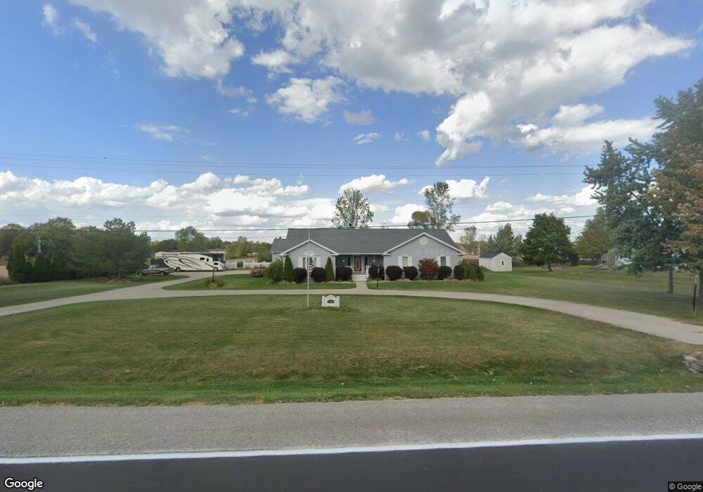 7470 Bristol Rd, Swartz Creek, MI 48473 - photo 1