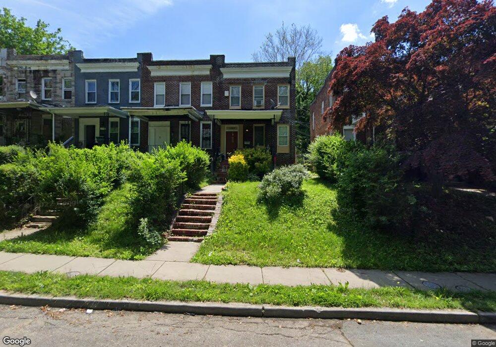 1127 Ellicott Dr, Baltimore, MD 21216 - photo 1