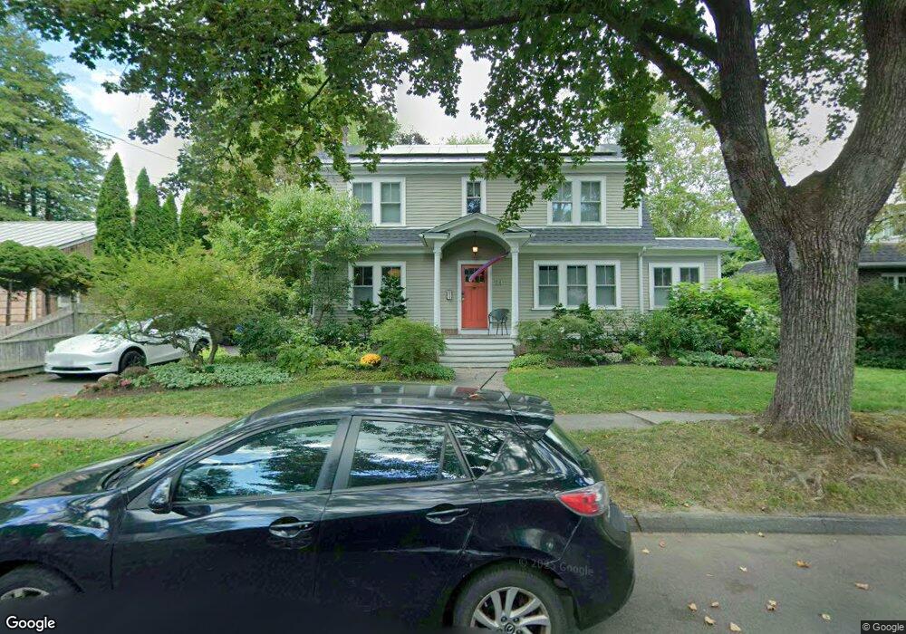 41 Maynard Rd, Northampton, MA 01060 - photo 1