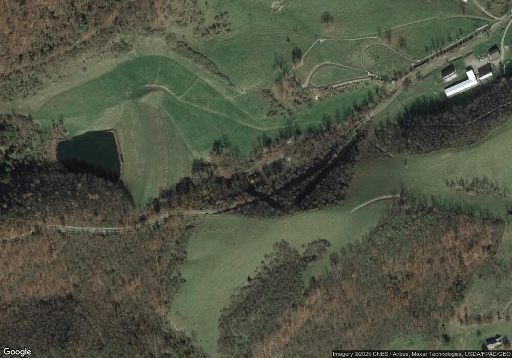 4 Green Mountain Road Route, Keyser, WV 26726 - photo 1