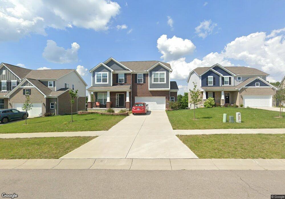 7142 Dudley View Dr, Liberty Township, OH 45044 - photo 1