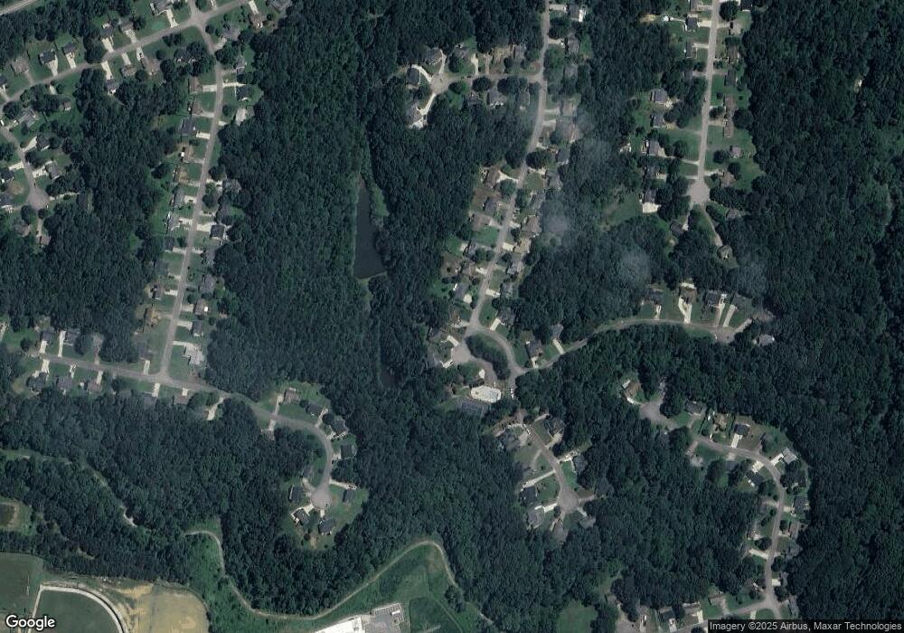 5272 Bowman Springs Trail, Flowery Branch, GA 30542 - photo 1