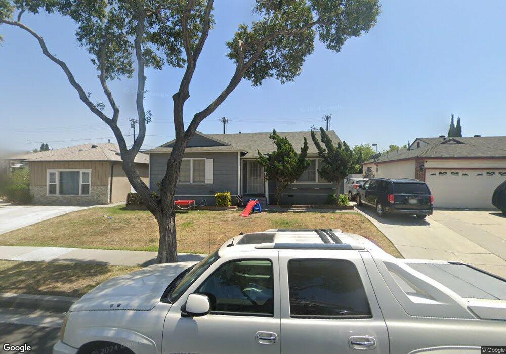 2708 Eckleson St, Lakewood, CA 90712 - photo 1