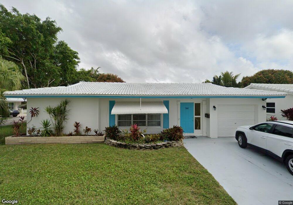 7502 NW 72nd Terrace unit 16, Tamarac, FL 33321 - photo 1