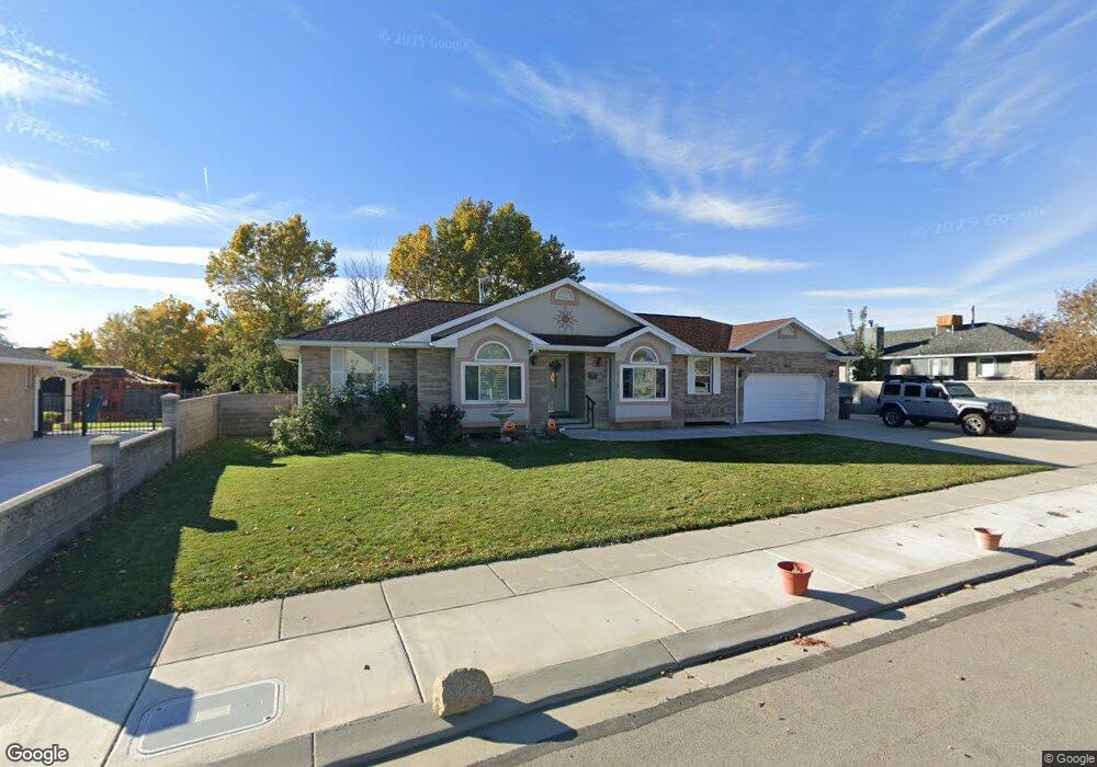 3945 Mapleleaf Way, West Jordan, UT 84088 - photo 1