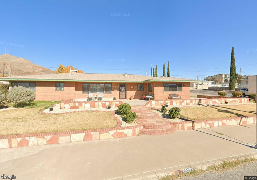 2323 Murchison Dr, El Paso, TX 79930 - photo 1