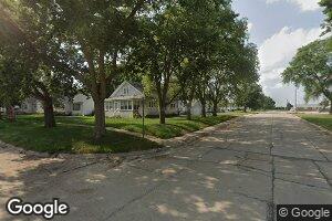 201 W Pilcher Ave, Plainview, NE 68769