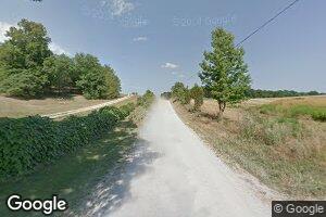 12741 E County Road 1250 N, Evanston, IN 47531