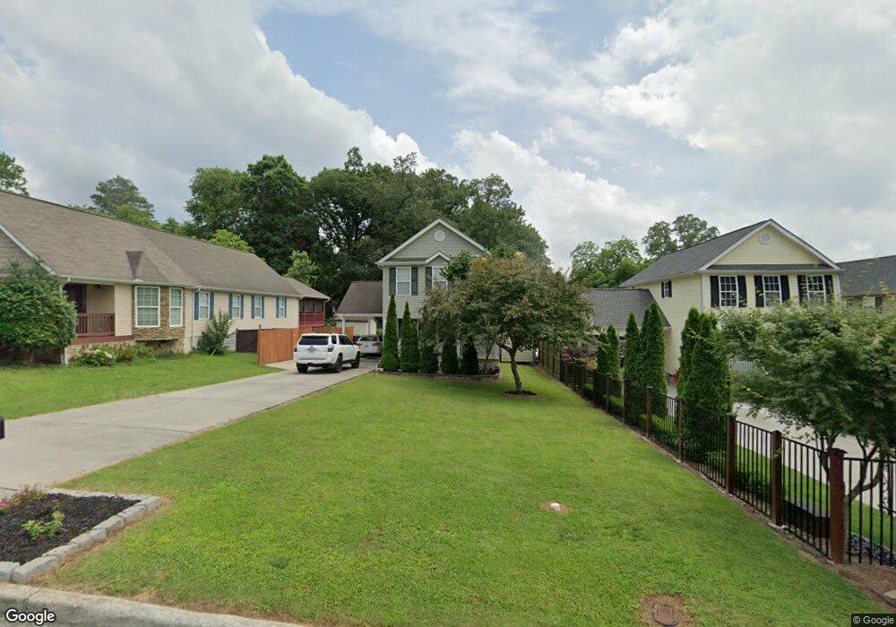 1408 Burgess Dr, Dalton, GA 30721 - photo 1