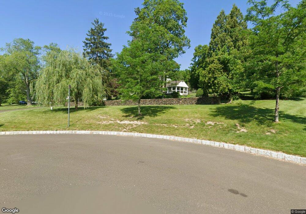 5367 Silo Hill Rd, Doylestown, PA 18902 - photo 1