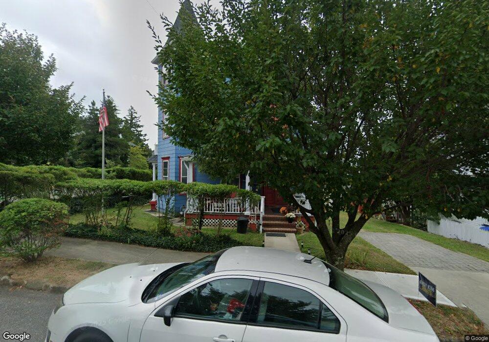 49 E Mount Ave, Atlantic Highlands, NJ 07716 - photo 1