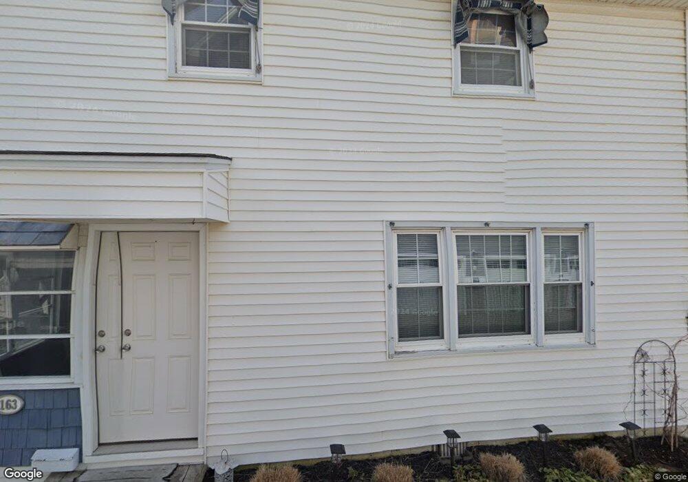 163 W Bay Way, Lavallette, NJ 08735 - photo 1