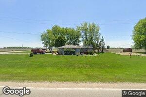 6033 Dickerson Rd, Akron, MI 48701