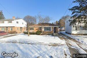 2950 Mackin Rd, Flint, MI 48504