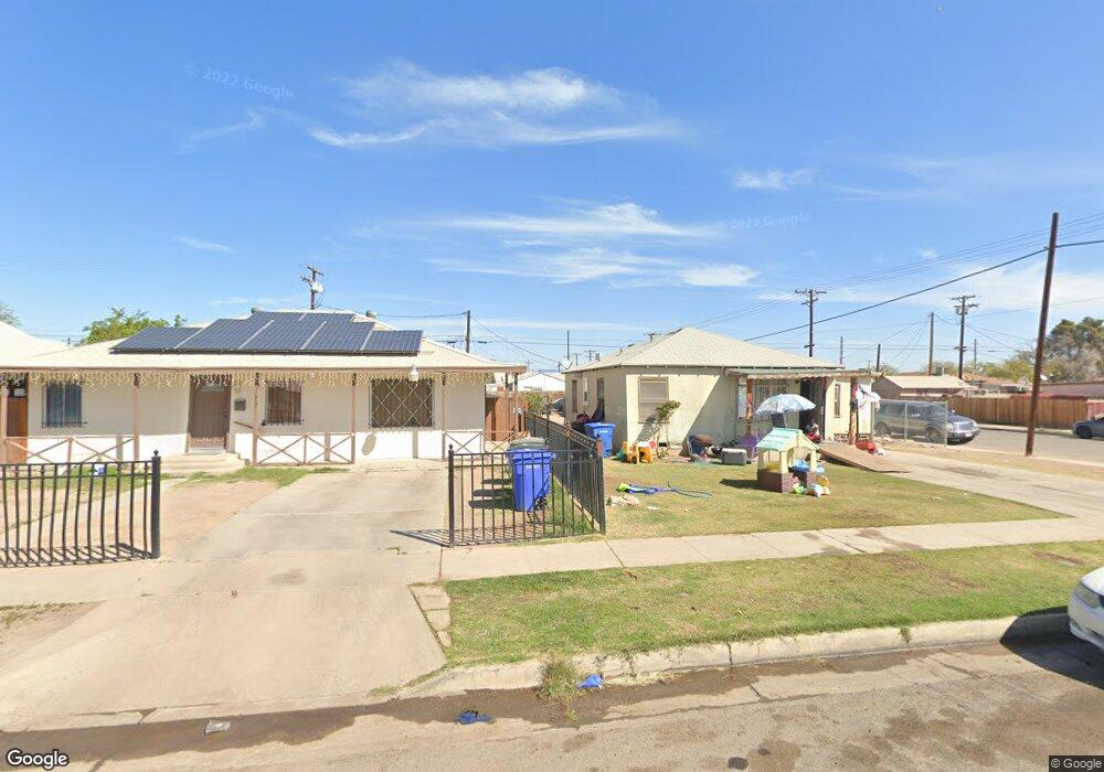 708 W Euclid Ave, El Centro, CA 92243 - photo 1