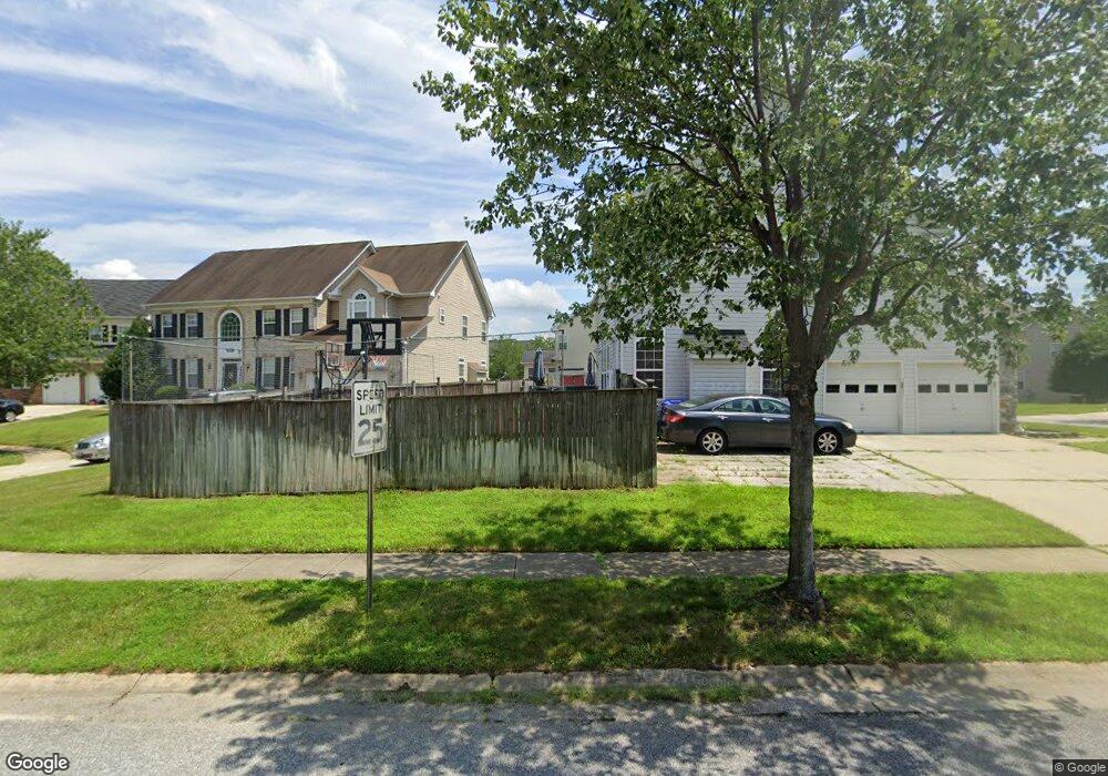 3863 Strattonburn Ct, White Plains, MD 20695 - photo 1