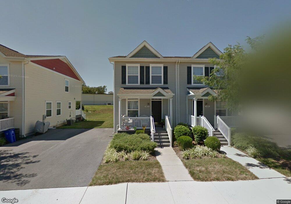 411 Gandy Dancer Ct, Hagerstown, MD 21740 - photo 1