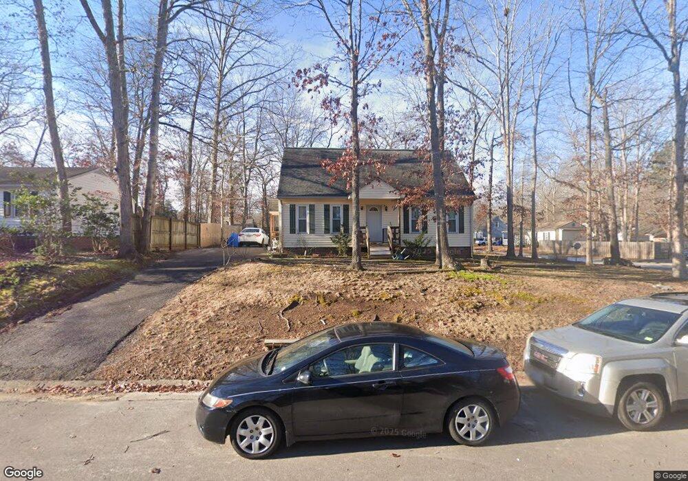 6030 Sara Kay Dr, North Chesterfield, VA 23237 - photo 1