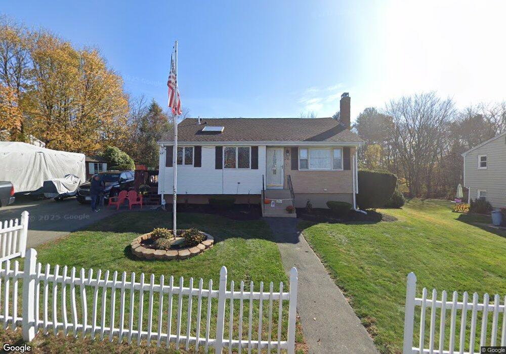 20 Boundary Ave, Brockton, MA 02302 - photo 1