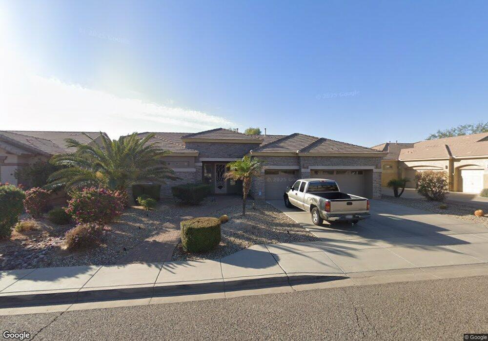 4919 W Range Mule Dr, Phoenix, AZ 85083 - photo 1