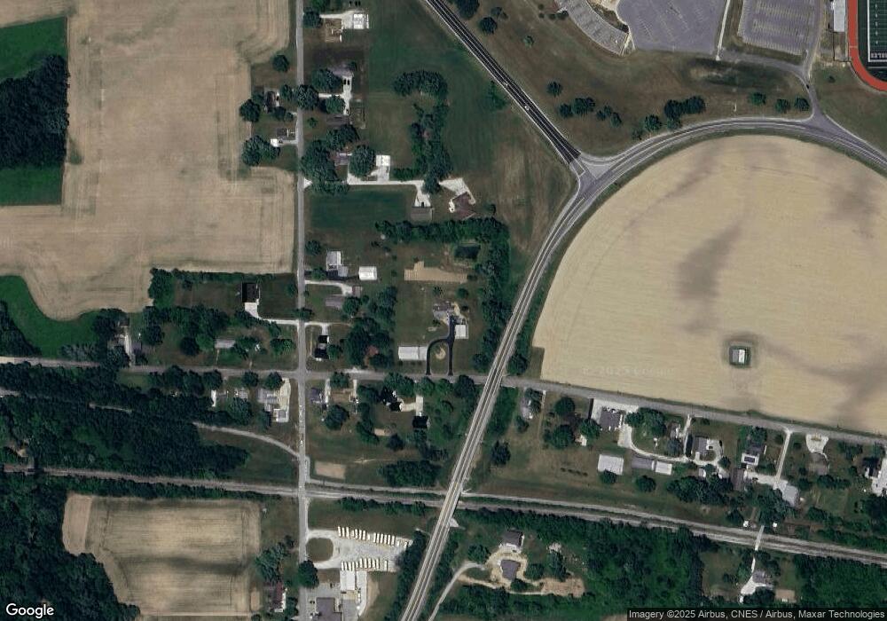 7912 W Mier 27, Converse, IN 46919 - photo 1