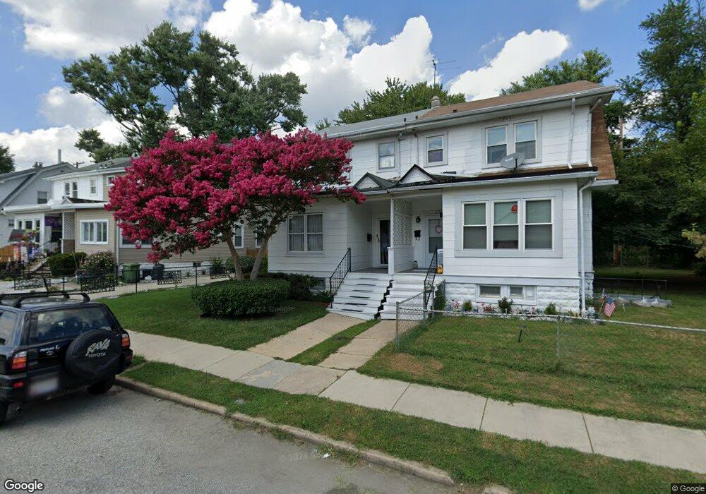 3108 Cedarhurst Rd, Baltimore, MD 21214 - photo 1