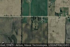 1546 County Road 27, Edison, OH 43320