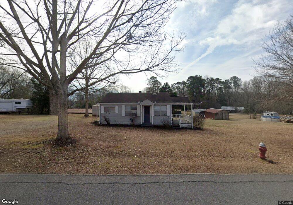 284 Sanford Dr, Nicholson, GA 30565 - photo 1