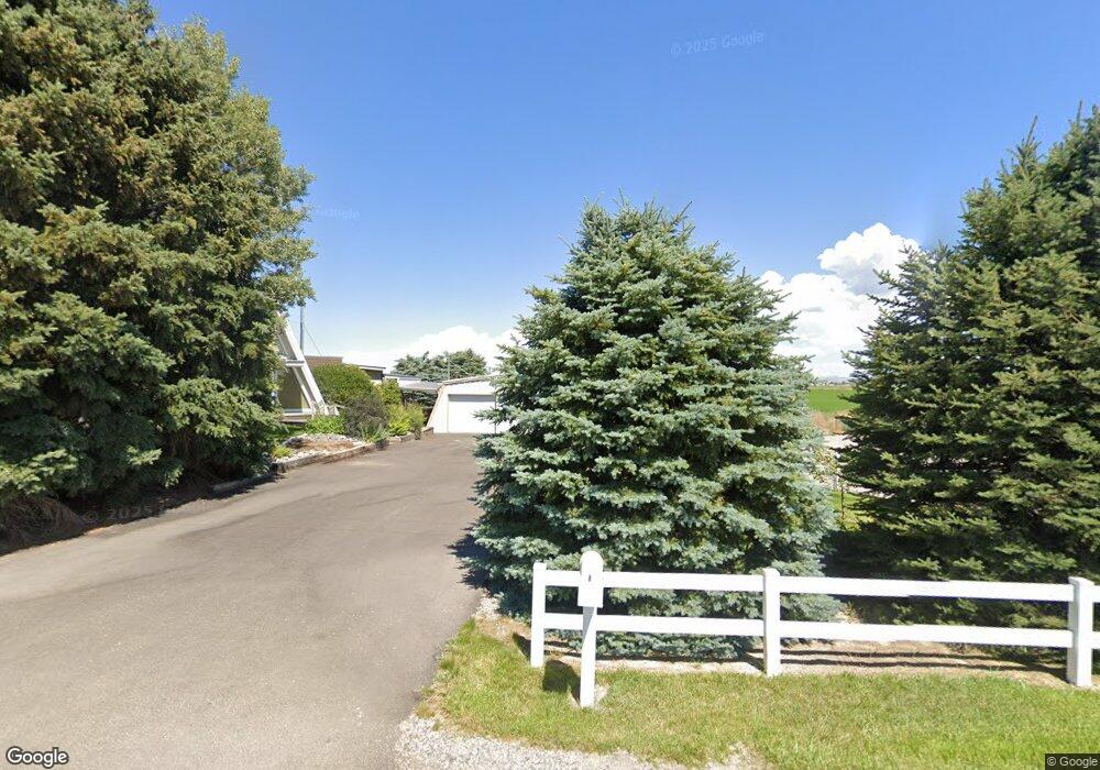 73 N 1075 W, Blackfoot, ID 83221 - photo 1