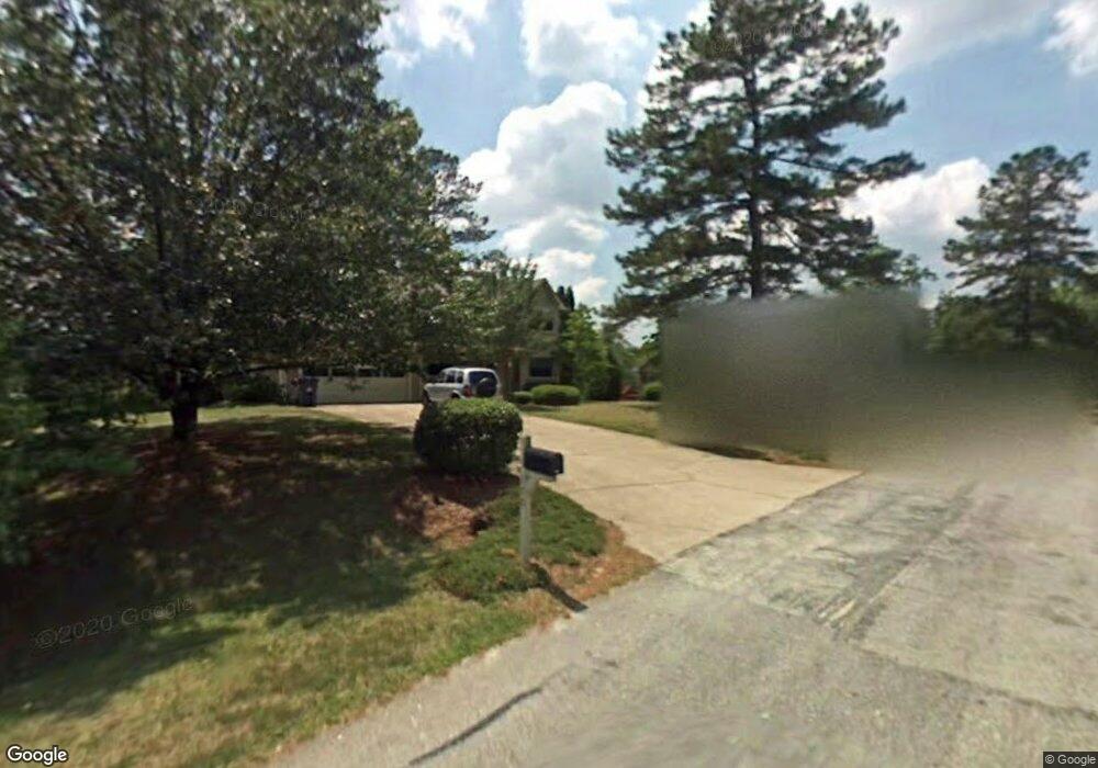 110 Ridgeview Dr, Athens, GA 30606 - photo 1