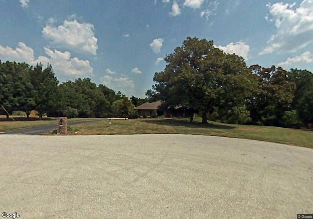 2374 Kissee Dr, Nixa, MO 65714 - photo 1