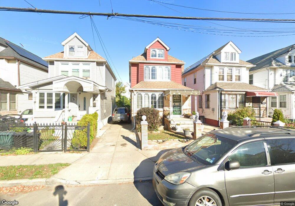 15053 116th Ave, Jamaica, NY 11434 - photo 1