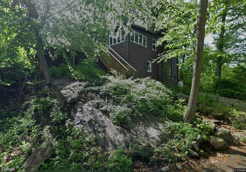 2 Meteor Trail, Byram Township, NJ 07821 - photo 1